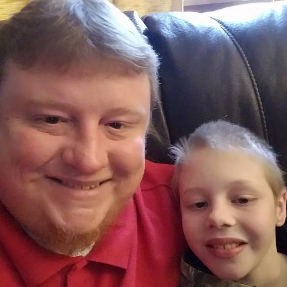 Meet your Posher, Troy - Picture 1 of 1